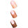 Beauté Femme Vernis à ongles Sally Hansen Color Therapy Sheer Vernis Couleur Et Soin 537-tulle Much 