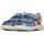 Chaussures Garçon Sandales et Nu-pieds Naturino Sandales en cuir DOBA Bleu