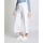 Vêtements Femme Pantalons Linea Emme Marella 15781011 Blanc