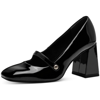 Chaussures Femme Escarpins Tamaris Escarpins 22437-42-ESCARPINS Noir