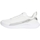 Chaussures Homme Baskets basses Calvin Klein Jeans Baskets homme  Ref 62785 0K4 Blanc Blanc