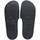 Chaussures Homme Sandales et Nu-pieds Calvin Klein Jeans Mules Homme  Ref 62784 0GW Noir Blanc Noir