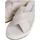 Chaussures Femme Escarpins Calvin Klein Jeans Sandales compensees  Ref 62783 ACF Ecru Beige