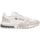 Chaussures Homme Baskets basses Lacoste Elite Active 223 1 SMA - White/Dark Green Blanc