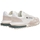 Chaussures Homme Baskets basses Lacoste Elite Active 223 1 SMA - White/Dark Green Blanc