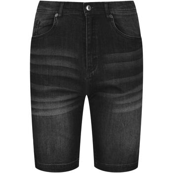 Vêtements Homme Shorts / Bermudas Regatta Dacken Noir