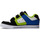 Chaussures Garçon Chaussures de Skate DC Shoes Pure V Multicolore