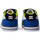 Chaussures Garçon Chaussures de Skate DC Shoes Pure V Multicolore