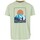 Vêtements Homme T-shirts manches longues Trespass Idukki Multicolore