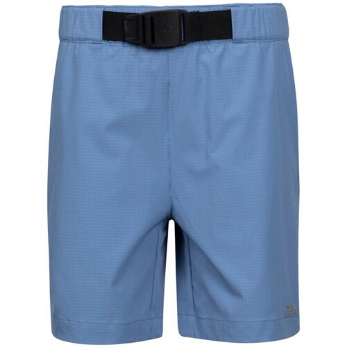 Vêtements Enfant Shorts / Bermudas Trespass  Bleu