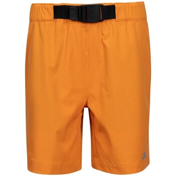Vêtements Enfant Shorts / Bermudas Trespass  Orange