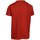 Vêtements Homme T-shirts manches longues Trespass  Rouge