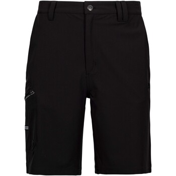 Vêtements Homme Shorts / Bermudas Trespass Upwell Noir