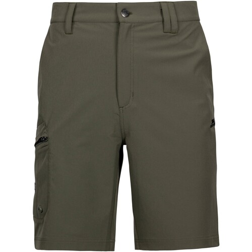 Vêtements Homme Shorts / Bermudas Trespass TP6309 Multicolore