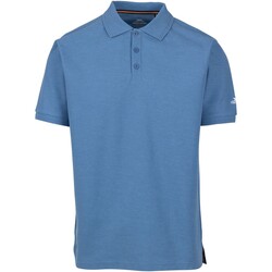 Vêtements Homme T-shirts & Polos Trespass  Bleu