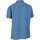 Vêtements Homme T-shirts bar & Polos Trespass Brave Bleu