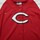 Vêtements Enfant T-shirts manches courtes Nike Maillot  Cincinnati Reds MLB Rouge