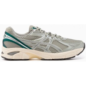 Chaussures Homme Baskets mode Asics GT-2160 Seal Grey Green Multicolore