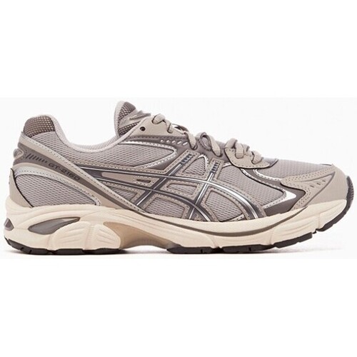 Chaussures Homme Baskets mode Asics GT-2160 Oyster Grey Carbon Multicolore