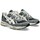 Chaussures Homme Baskets mode Asics Gel Nyc Graphite Grey Smoke Multicolore