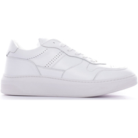 Chaussures Homme Baskets basses Piola Cayma Blanc