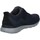 Chaussures Homme Slip ons IgI&CO 56249/00 Bleu