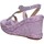 Chaussures Femme Sandales et Nu-pieds Alma En Pena V240989 Rose
