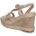 Chaussures Femme Sandales et Nu-pieds Alma En Pena V240989 Beige