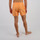 Vêtements Homme Maillots / Shorts de bain Oxbow Volley short essentiel uni VALENS Orange