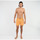 Vêtements Homme Maillots / Shorts de bain Oxbow Volley short graphique VAIPOE Orange