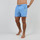 Vêtements Homme Maillots / Shorts de bain Oxbow Volley short graphique VAIPOE Bleu