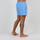 Vêtements Homme Maillots / Shorts de bain Oxbow Volley short graphique VAIPOE Bleu