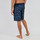 Vêtements Homme Maillots / Shorts de bain Oxbow Boardshort imprimé teahupoo BORORO Bleu