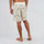 Vêtements Homme Maillots / Shorts de bain Oxbow Boardshort imprimé teahupoo BORORO Marron
