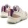 Chaussures Femme Baskets mode MTNG CYCLONE Blanc