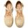 Chaussures Fille Sandales et Nu-pieds MTNG PADME Beige