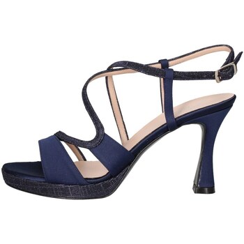 Chaussures Femme Sandales et Nu-pieds Joel A5153 Bleu