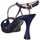 Chaussures Femme Sandales et Nu-pieds Joel A5153 santal Femme Bleu