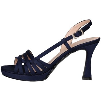Chaussures Femme Sandales et Nu-pieds Joel A7672 Bleu