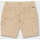 Vêtements Homme Shorts / Bermudas Volcom Pantalón Corto  Kraftsman Denim Shorts - Almond Marron