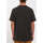 Vêtements Homme T-shirts manches courtes Volcom Camiseta  Section Farm To Yarn - Stealth Noir