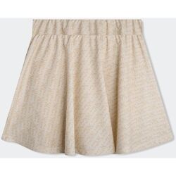 Vêtements Enfant Shorts / Bermudas MICHAEL Michael Kors  Blanc