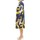 Vêtements Femme Robes longues Persona By Marina Rinaldi 24132213926 Bleu
