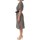 Vêtements Femme Robes longues Persona By Marina Rinaldi 24132210566 Noir