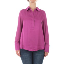 Casablanca gradient-effect short-sleeve shirt