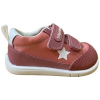 Chaussures Baskets mode Titanitos 28304-18 Rose