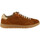 Chaussures Homme Baskets mode Fluchos f1727 Marron