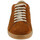 Chaussures Homme Baskets mode Fluchos f1727 Marron