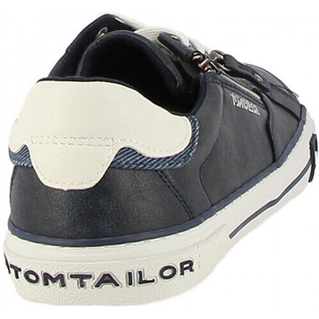 Tom Tailor 7480070003 Bleu