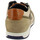 Chaussures Homme Baskets mode Fluchos f1288 Beige